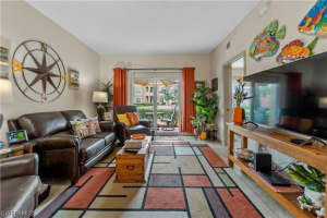 15585 Ocean Walk Circle #107, Fort Myers, FL 33908, Sold 09/01/23