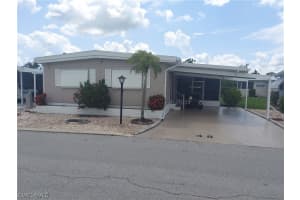 48 Nicklaus Blvd, North Fort Myers, FL 33903, Sold 07/31/23
