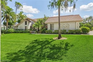 15201 Kilbirnie Dr, Fort Myers, FL 33912, Sold 07/20/23
