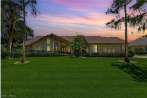 15201 Kilbirnie Dr, Fort Myers, FL 33912, Sold 07/20/23