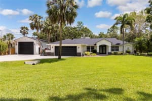 15051 Orange River Rd, Fort Myers, FL 33905, Sold 08/02/23