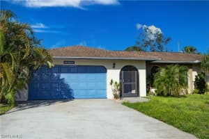 26790 St Thomas Drive, BONITA SPRINGS, FL 34135 Sold 11/03/23