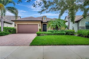 7370 Mockingbird Court, NAPLES, FL 34114 Sold 12/29/23