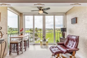14871 Hole in 1 Cir #306, Fort Myers, FL 33919, Sold 08/25/23