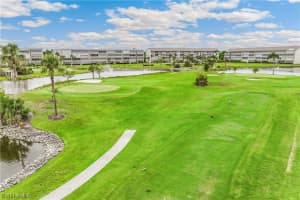 14871 Hole in 1 Cir #306, Fort Myers, FL 33919, Sold 08/25/23