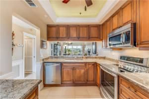 14871 Hole in 1 Cir #306, Fort Myers, FL 33919, Sold 08/25/23