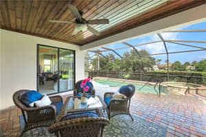12497 Fenhurst Way, NAPLES, FL 34120 Sold 11/09/23
