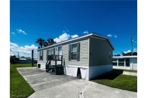 5558 Palm Beach Blvd #30, Fort Myers, FL 33905, Sold 10/16/23