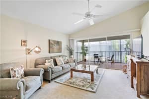 3730 Fieldstone Blvd 8 105, Naples, FL 34109, Sold 08/22/23