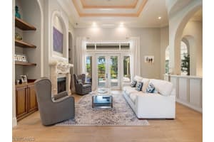 215 Caribbean Road, NAPLES, FL 34108 Sold 02/29/24