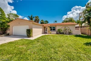 721 Dean Way, Fort Myers, FL 33919, Sold 09/28/23