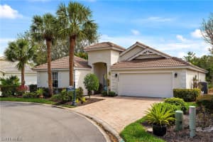 1543 Whispering Oaks Cir, Naples, FL 34110, Sold 07/31/23