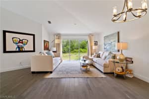 1543 Whispering Oaks Cir, Naples, FL 34110, Sold 07/31/23