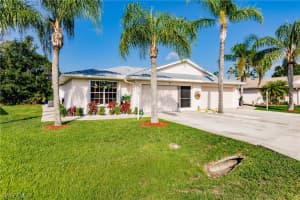 468 Bethany Village Cir, Lehigh Acres, FL 33936, Sold 09/18/23