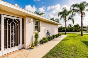 468 Bethany Village Cir, Lehigh Acres, FL 33936, Sold 09/18/23