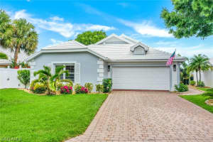 1343 Old Oak Ln, Naples, FL 34110, Sold 08/01/23