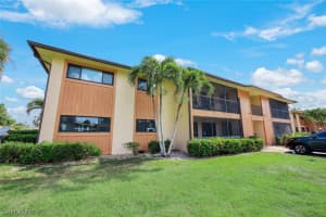 17421 Birchwood Ln APT 8, Fort Myers, FL 33908, Sold 09/05/23
