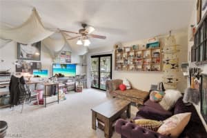 17421 Birchwood Ln APT 8, Fort Myers, FL 33908, Sold 09/05/23