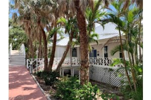 Useppa Island, Florida 33924, Sold 12/11/23