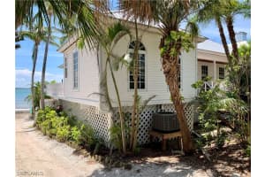 Useppa Island, Florida 33924, Sold 12/11/23