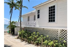 Useppa Island, Florida 33924, Sold 12/11/23