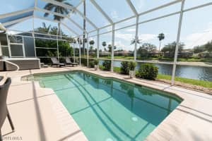 8710 Ibis Cove Cir, Naples, FL 34119, Sold 08/11/23