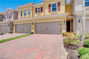 12619 Laurel Cove Dr, Fort Myers, FL 33913, Sold 08/29/23