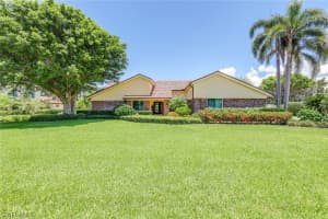4555 Pond Apple Drive, NAPLES, FL 34119 Sold 10/31/23