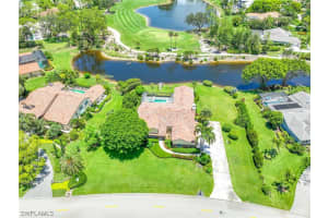 4555 Pond Apple Drive, NAPLES, FL 34119 Sold 10/31/23