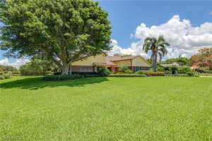 4555 Pond Apple Drive, NAPLES, FL 34119 Sold 10/31/23