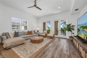 2870 Castillo Court, NAPLES, FL 34109 Sold 11/08/23