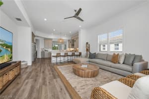 2870 Castillo Court, NAPLES, FL 34109 Sold 11/08/23