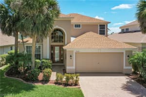 9536 Lassen Ct, Fort Myers, FL 33919, Sold 07/17/23
