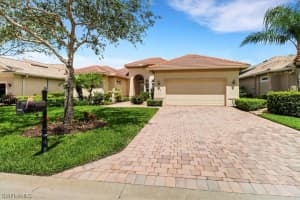 10308 Yorkstone Drive, BONITA SPRINGS, FL 34135 Sold 10/19/23