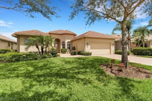 10308 Yorkstone Drive, BONITA SPRINGS, FL 34135 Sold 10/19/23