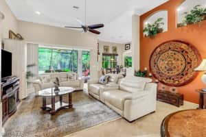 10308 Yorkstone Drive, BONITA SPRINGS, FL 34135 Sold 10/19/23