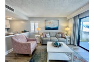 3119 Tennis Villas, Captiva, FL 33924, Sold 09/01/23