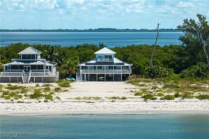 12637 S Banks Dr, Captiva
