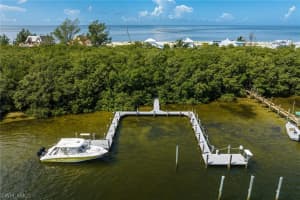 12637 Banks Drive, Captiva, FL 33924 - MLS#223043553