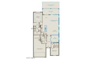 17157 OAKSTEAD Drive, Alva, FL 33920 Sold 07/22/25