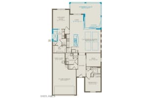 17098 OAKSTEAD Drive, Alva, FL 33920 Sold 03/31/25