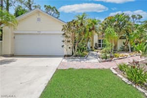 9830 Country Oaks Dr, Fort Myers, FL 33967, Sold 08/24/23