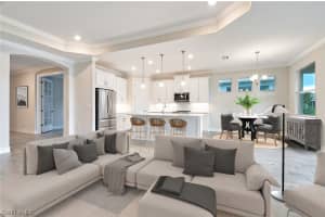 427 Polihale Wy, Naples, FL 34114, Sold 07/14/23