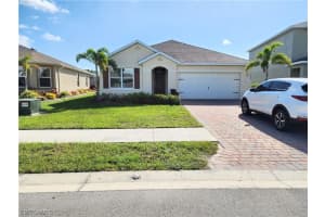 3184 Estancia Lane, CAPE CORAL, FL 33909 Sold 01/29/24