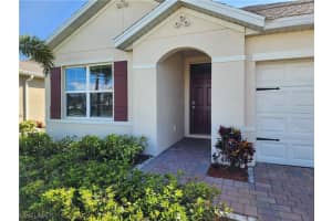 3184 Estancia Lane, CAPE CORAL, FL 33909 Sold 01/29/24