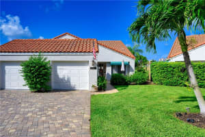 847 Reef Point Cir, Naples, FL 34108, Sold 08/15/23