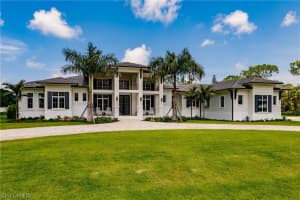 493 Myrtle Road, NAPLES, FL 34108 Sold 12/22/23