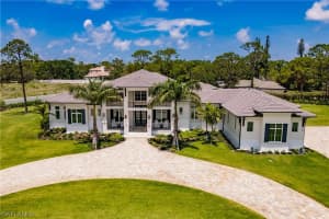 493 Myrtle Road, NAPLES, FL 34108 Sold 12/22/23