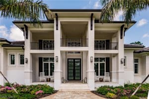493 Myrtle Road, NAPLES, FL 34108 Sold 12/22/23
