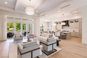 493 Myrtle Road, NAPLES, FL 34108 Sold 12/22/23